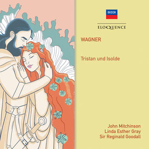 Wagner: Tristan Und Isolde (IMPORT)