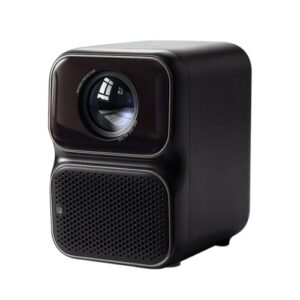 Wanbo TT Projector 1080P Portable Projector Mini Home Theater Projector