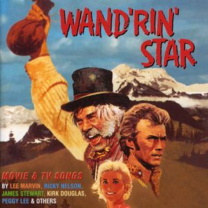 Wand'rin' Star: Movie & TV Songs