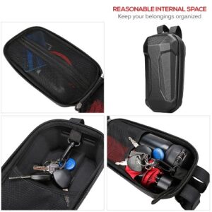 Waterproof Hard Shell EVA Scooter Handlebar Bag