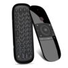 Wechip W1 Wireless QWERTY Keyboard 2.4G Air Mouse Remote Control