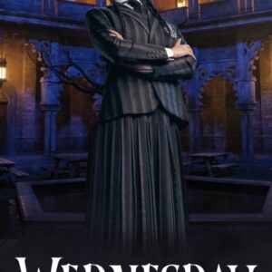 Wednesday Poster