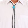 Western Skies Bolo Tie Accessory