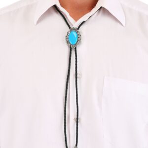 Western Skies Bolo Tie Accessory