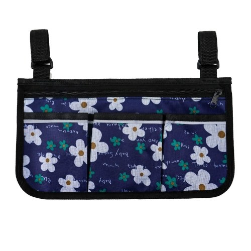 Wheelchair Bag with Pockets Wheelchair Bag with Pockets