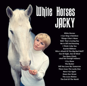 White Horses