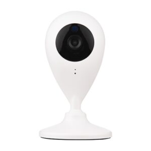 WiFi Smart IP Camera 720P 100W High Resolution Home Camera