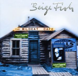 Wildcat Cafe
