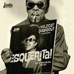 Wildcat Shakeout Revisited: Full Tilt Rock & Roll (IMPORT)