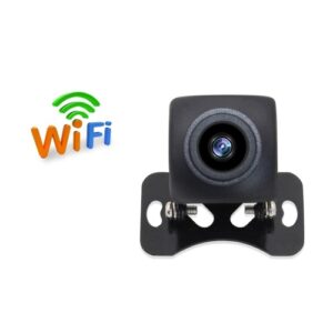 Wireless Backup Camera HD WIFI Rear View Camera WiFi Backup Camera with Night Vision
