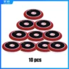 Wireless Restaurant Equipments Systems Button Pager Transmitter for Cafe Hookah Waiter Call Table Service