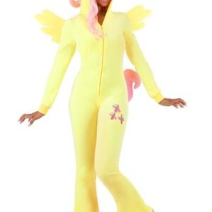 Women's My Little Pony Fluttershy Costume