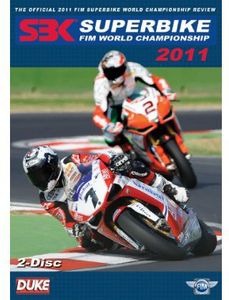 World Superbike Review 2011
