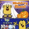 Wow Wow Wubbzy: Halloween