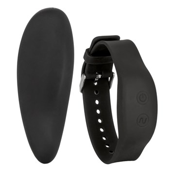 Wristband Remote Control Boxer Brief Set Wristband Remote Control Boxer Brief Set