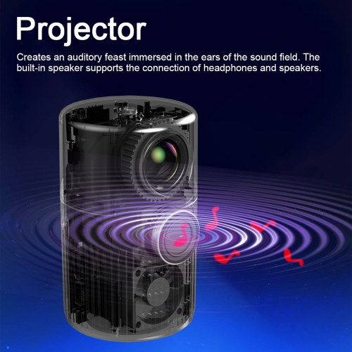 YT400 LED Video Projector Home Theater Movie Player Mini Projector Portable Clear Projector YT400 LED Video Projector Home Theater Movie Player Mini Projector Portable Clear Projector