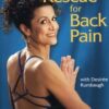 Yoga to the Rescue: For Back Pain