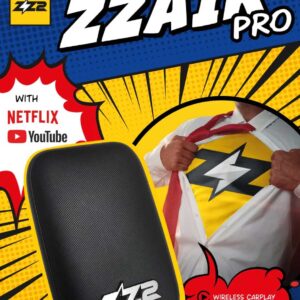 ZZ-2 Video Streaming Interface