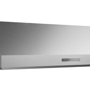 Zephyr ADA Tidal I 36" Stainless Steel Under-Cabinet Wall Hood