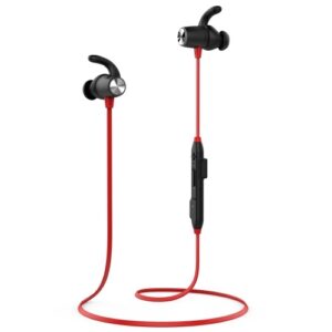 dodocool Magnetic Wireless Stereo Sports In-Ear Headphone with HD Mic CVC 6.0